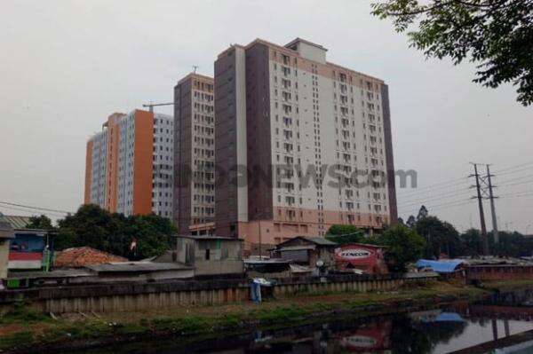 Raperda Rumah Susun Jakarta, Arah Baru Kebijakan Hunian Ibu Kota Raperda Rumah Susun Jakarta, Arah Baru Kebijakan Hunian Ibu Kota