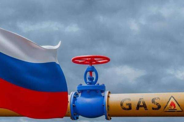 Rusia dan China Bangun Proyek Pipa Raksasa 2.600 Km Power of Baikal, Pasok 50 Miliar Kubik Gas Rusia dan China Bangun Proyek Pipa Raksasa 2.600 Km Power of Baikal, Pasok 50 Miliar Kubik Gas