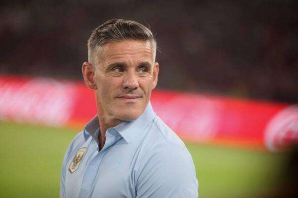 Dari 2 Jadi 7 Menit! John Herdman Bongkar Drama Injury Time Indonesia vs Bangladesh Dari 2 Jadi 7 Menit! John Herdman Bongkar Drama Injury Time Indonesia vs Bangladesh