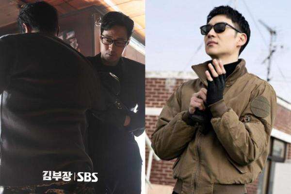 5 Rekomendasi Drakor Aksi Wajib Ditonton usai Agent Kim Reactivated Tamat 5 Rekomendasi Drakor Aksi Wajib Ditonton usai Agent Kim Reactivated Tamat