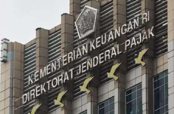 TNI-Polri Ikut Awasi Wajib Pajak, DPR Ingatkan Jangan Sampai Takut-takuti Masyarakat TNI-Polri Ikut Awasi Wajib Pajak, DPR Ingatkan Jangan Sampai Takut-takuti Masyarakat