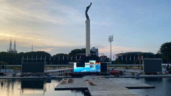 Pemprov DKI Gelar Nobar Final Piala Dunia di Lapangan Banteng Gratis, Ini Jadwalnya Pemprov DKI Gelar Nobar Final Piala Dunia di Lapangan Banteng Gratis, Ini Jadwalnya