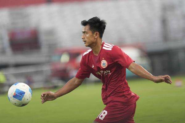 Persija Jakarta Kandas di Semifinal Piala Presiden 2026, Pratama Arhan: Kami Masih Butuh Waktu Persija Jakarta Kandas di Semifinal Piala Presiden 2026, Pratama Arhan: Kami Masih Butuh Waktu