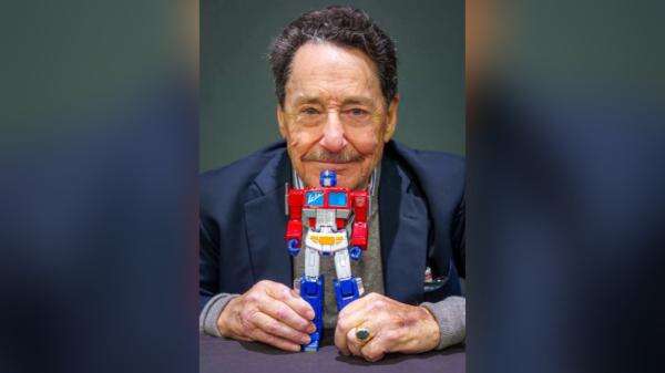 Profil Peter Cullen, Pengisi Suara Optimus Prime yang Meninggal Dunia di Usia 85 Tahun Profil Peter Cullen, Pengisi Suara Optimus Prime yang Meninggal Dunia di Usia 85 Tahun