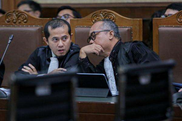 Korupsi Kuota Haji, 'Anatomi' Dakwaan Gus Alex Dipertanyakan Korupsi Kuota Haji, 'Anatomi' Dakwaan Gus Alex Dipertanyakan