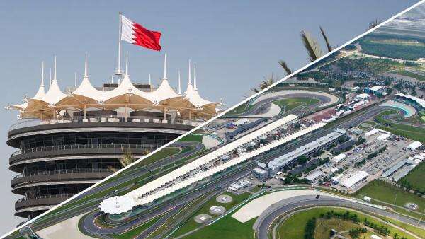 F1 GP Bahrain 2026 tapi Digelar di Malaysia, Kok Bisa? F1 GP Bahrain 2026 tapi Digelar di Malaysia, Kok Bisa?
