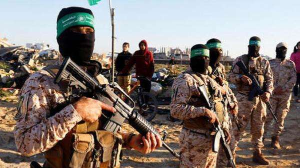 Menantu Trump Temui Pemimpin Hamas, Pejuang Palestina Naik Kelas? Menantu Trump Temui Pemimpin Hamas, Pejuang Palestina Naik Kelas?