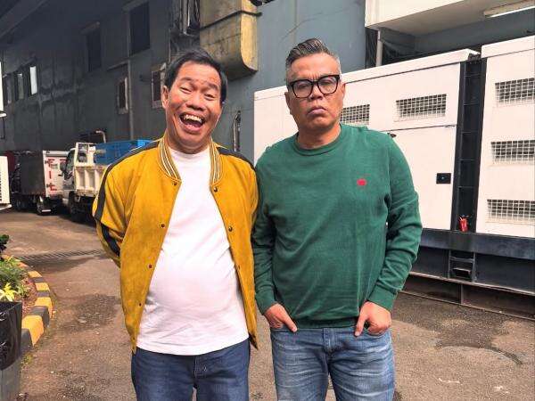 Komedian Temon Meninggal Akibat Serangan Jantung, Punya Riwayat Hipertensi Komedian Temon Meninggal Akibat Serangan Jantung, Punya Riwayat Hipertensi