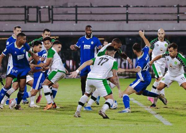 Persib Bandung Dikepung 3 Negara Asia Tenggara di Fase Grup AFC Champions League 2 2026-2027? Persib Bandung Dikepung 3 Negara Asia Tenggara di Fase Grup AFC Champions League 2 2026-2027?