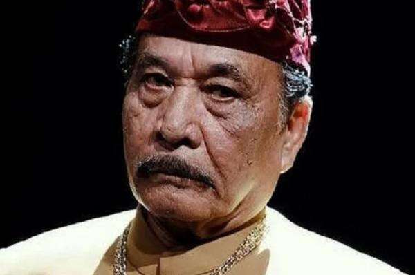 Haji Bolot Membaik, Pengen Cepat-Cepat Pulang ke Rumah Haji Bolot Membaik, Pengen Cepat-Cepat Pulang ke Rumah