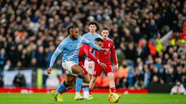 Jadwal Liga Inggris 2026-2027 Pekan Ini: Liverpool vs Manchester City, Manchester United Jamu Tottenham Hotspur! Jadwal Liga Inggris 2026-2027 Pekan Ini: Liverpool vs Manchester City, Manchester United Jamu Tottenham Hotspur!
