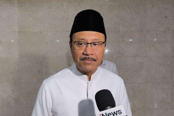Kemensos Dalami Bansos Lansia Tak Punya HP Dicoret gegara Judol: KTP Diduga Dipakai Orang Lain Kemensos Dalami Bansos Lansia Tak Punya HP Dicoret gegara Judol: KTP Diduga Dipakai Orang Lain