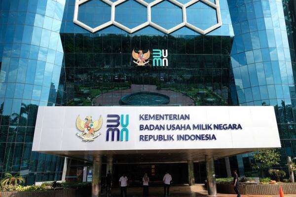 BP BUMN Pastikan Status Perum Tak Berubah, Ini Arah Transformasi Bulog hingga Perhutani BP BUMN Pastikan Status Perum Tak Berubah, Ini Arah Transformasi Bulog hingga Perhutani