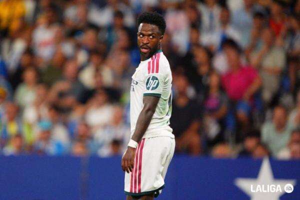 Dulu Ikut Nyinyir Vinicius Jr, Jose Mourinho Kini Siap Pasang Badan Dulu Ikut Nyinyir Vinicius Jr, Jose Mourinho Kini Siap Pasang Badan