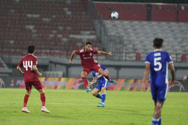 Shin Tae-yong Ungkap Penyebab Persija Jakarta Kalah 1-2 dari Persib Bandung di Semifinal Piala Presiden 2026 Shin Tae-yong Ungkap Penyebab Persija Jakarta Kalah 1-2 dari Persib Bandung di Semifinal Piala Presiden 2026