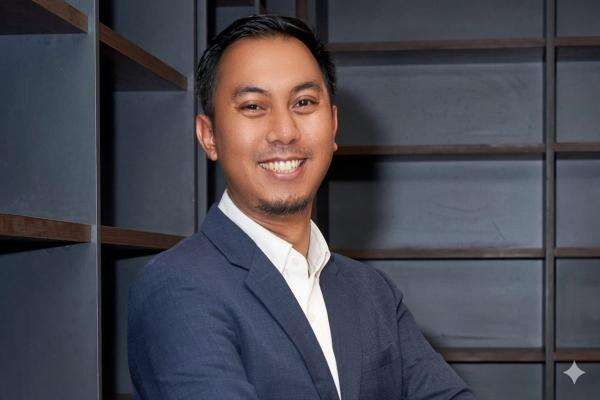 Perlambatan Ekonomi Tekan Pendapatan, Agus Taufiq Perindo Desak Perluasan Lapangan Kerja Perlambatan Ekonomi Tekan Pendapatan, Agus Taufiq Perindo Desak Perluasan Lapangan Kerja