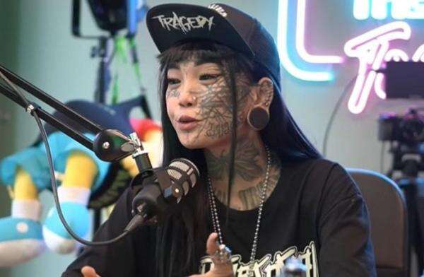 Duduk Perkara Pembunuhan Anak Punk di Bekasi, Selebgram Mondy Tatto Ditetapkan Tersangka! Duduk Perkara Pembunuhan Anak Punk di Bekasi, Selebgram Mondy Tatto Ditetapkan Tersangka!