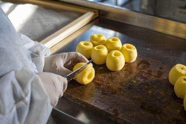 Tantangan Industri Makanan Olahan, dari Bahan Baku hingga Proses Produksi Tantangan Industri Makanan Olahan, dari Bahan Baku hingga Proses Produksi
