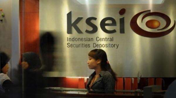 KSEI Umumkan Jajaran Dewan Komisaris 2026-2030, Eks Dirjen Pajak Lanjutkan Jabatan KSEI Umumkan Jajaran Dewan Komisaris 2026-2030, Eks Dirjen Pajak Lanjutkan Jabatan