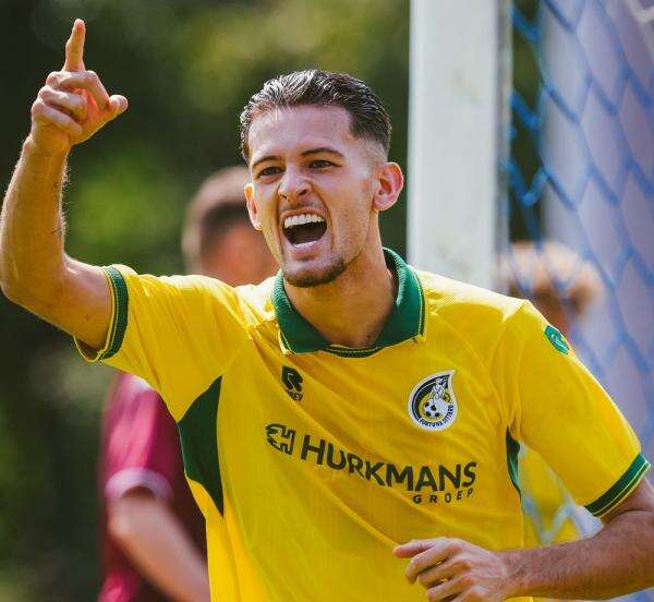 Fortuna Sittard Ogah Jual Justin Hubner, Tolak Tawaran Besar dari Klub Super League Fortuna Sittard Ogah Jual Justin Hubner, Tolak Tawaran Besar dari Klub Super League