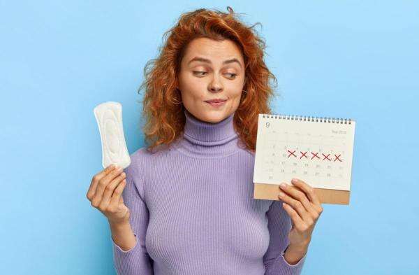 Ternyata Kebutuhan Makan Perempuan Berubah di Setiap Fase Siklus Menstruasi, Ini Rinciannya Ternyata Kebutuhan Makan Perempuan Berubah di Setiap Fase Siklus Menstruasi, Ini Rinciannya