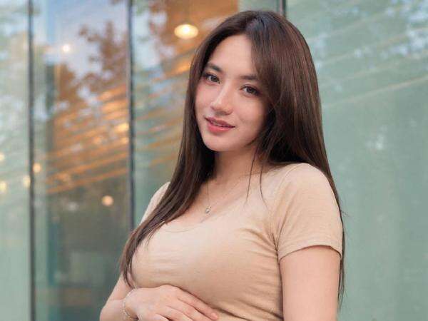 Jadi Korban Pelecehan Seksual saat Live TikTok, Berlliana Lovell Beri Pesan Menyentuh Jadi Korban Pelecehan Seksual saat Live TikTok, Berlliana Lovell Beri Pesan Menyentuh