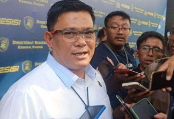 3 Tersangka Kasus Dugaan Penipuan Dana Syariah Indonesia Segera Disidang 3 Tersangka Kasus Dugaan Penipuan Dana Syariah Indonesia Segera Disidang