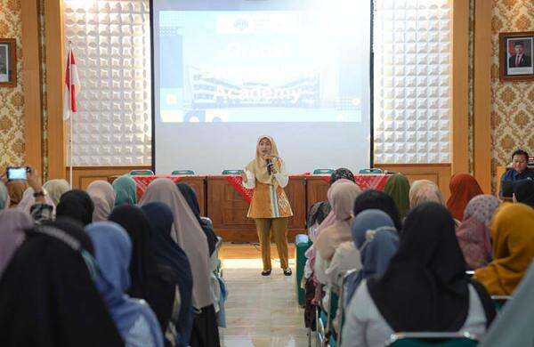 GDA, SMA Unggulan Berkurikulum International Baccalaureate Diploma Hadir di Jogja GDA, SMA Unggulan Berkurikulum International Baccalaureate Diploma Hadir di Jogja