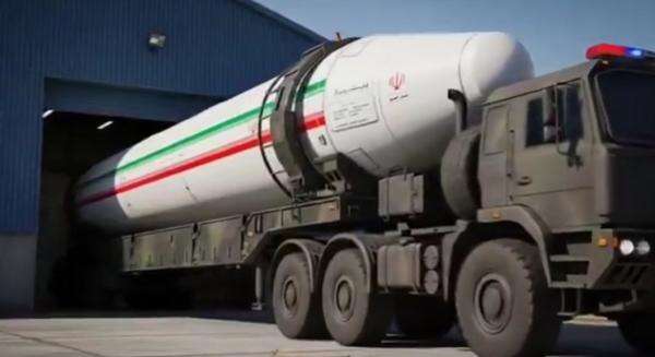 Dunia Segara Akan Dengar Gema Kemenangan Iran Dunia Segara Akan Dengar Gema Kemenangan Iran