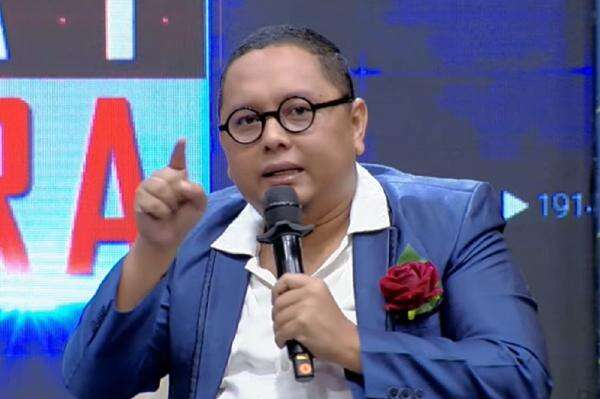 Pitra Soroti Kejanggalan Kematian Sutrimo: Tak Punya Riwayat Sakit, Tiba-Tiba Mulut Berbusa Pitra Soroti Kejanggalan Kematian Sutrimo: Tak Punya Riwayat Sakit, Tiba-Tiba Mulut Berbusa
