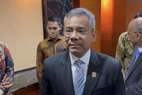 Fraksi Partai Perindo Desak Layanan Kesehatan-Pendidikan Diperkuat hingga Pelosok Gunung Mas Fraksi Partai Perindo Desak Layanan Kesehatan-Pendidikan Diperkuat hingga Pelosok Gunung Mas