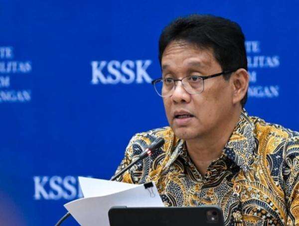 Purbaya: Stabilitas Sistem Keuangan Tetap Terjaga di Semester I 2026 Purbaya: Stabilitas Sistem Keuangan Tetap Terjaga di Semester I 2026