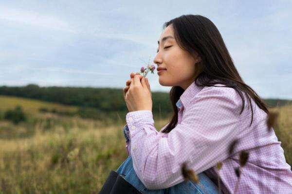 Riset Ungkap Aroma Masa Kecil Jadi Pemicu Memori Positif hingga Dewasa Riset Ungkap Aroma Masa Kecil Jadi Pemicu Memori Positif hingga Dewasa