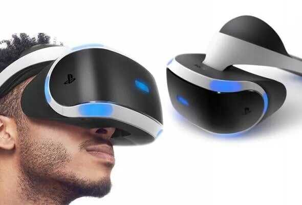 Sony Alihkan 419 Paten XR ke Meta, Picu Spekulasi Masa Depan PlayStation VR Sony Alihkan 419 Paten XR ke Meta, Picu Spekulasi Masa Depan PlayStation VR