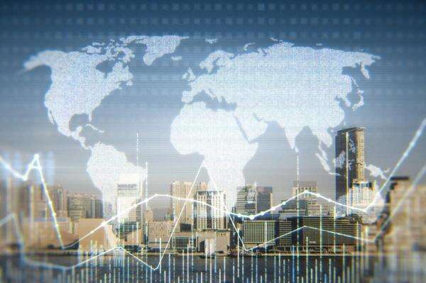 Nilai FDI Global Tembus Rp29.000 Triliun pada 2025, Tumbuh 6 Persen Nilai FDI Global Tembus Rp29.000 Triliun pada 2025, Tumbuh 6 Persen