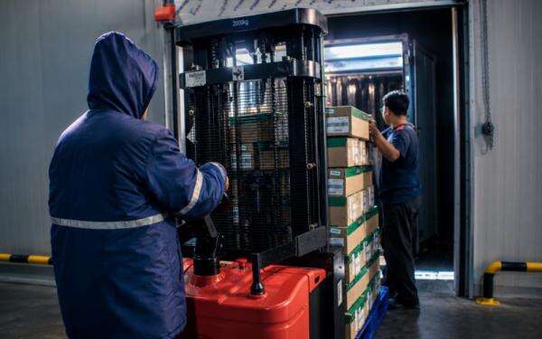 TGUK Lanjutkan MTO di Tengah Transformasi Bisnis dan Perbaikan Kinerja TGUK Lanjutkan MTO di Tengah Transformasi Bisnis dan Perbaikan Kinerja