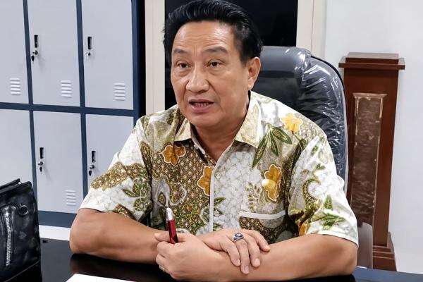 Apresiasi Prabowo soal Blok Masela, Welhelm Perindo: Perkuat Ekonomi Kerakyatan, Bangun Poros Baru Indonesia Timur Apresiasi Prabowo soal Blok Masela, Welhelm Perindo: Perkuat Ekonomi Kerakyatan, Bangun Poros Baru Indonesia Timur