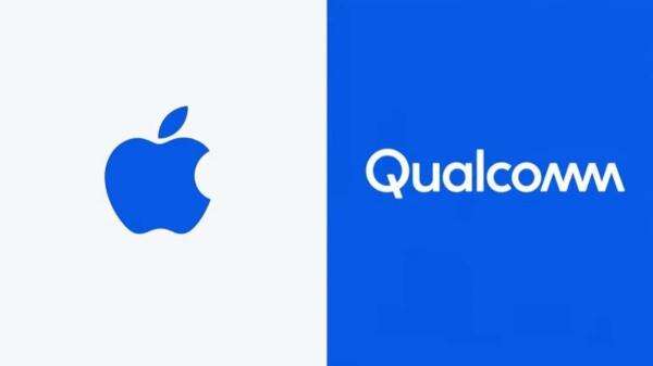 Qualcomm dan Apple Memperbarui Perjanjian Lisensi Paten Mulai April 2027 Qualcomm dan Apple Memperbarui Perjanjian Lisensi Paten Mulai April 2027