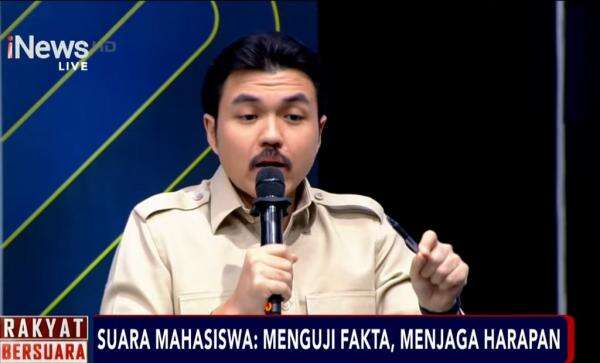 Gerindra Tak Setuju MBG Dihentikan meski Belum Sempurna, Ini Alasannya Gerindra Tak Setuju MBG Dihentikan meski Belum Sempurna, Ini Alasannya