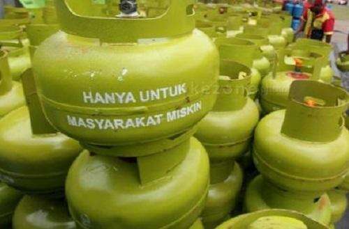 4 Fakta Pertalite dan LPG 3 Kg Dibatasi 4 Fakta Pertalite dan LPG 3 Kg Dibatasi