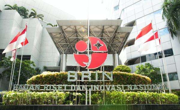 Dukung Ketahanan Pangan, BRIN Akan Luncurkan Satelit di Awal 2027 Dukung Ketahanan Pangan, BRIN Akan Luncurkan Satelit di Awal 2027
