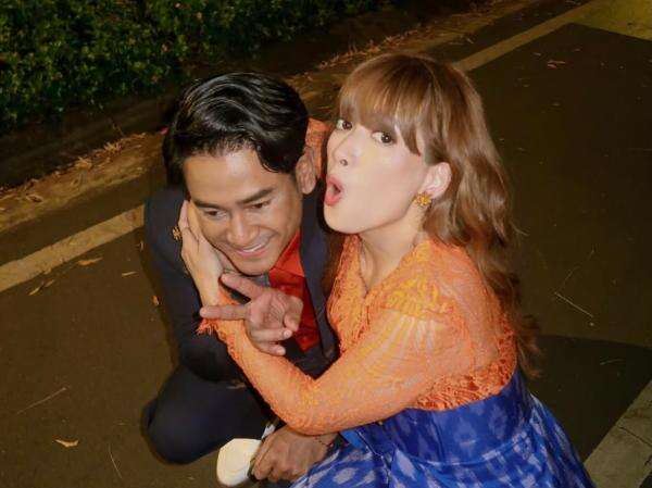 Dwi Andhika dan Chika Jessica Menikah Diam-Diam? Ini Faktanya! Dwi Andhika dan Chika Jessica Menikah Diam-Diam? Ini Faktanya!