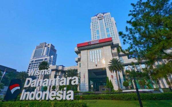 Danantara Siapkan Pengumuman Investasi AI dan Pusat Data di New Asia Forum 2026 Danantara Siapkan Pengumuman Investasi AI dan Pusat Data di New Asia Forum 2026