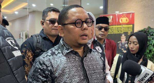 Kematian Sutrimo Orang Dekat Eks Jampidsus Febrie Dinilai Tak Wajar, Polri Didesak Ekshumasi dan Autopsi Kematian Sutrimo Orang Dekat Eks Jampidsus Febrie Dinilai Tak Wajar, Polri Didesak Ekshumasi dan Autopsi