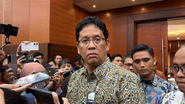 Pengusaha Sawit Protes, Purbaya Tetap Berlakukan Aturan DHE untuk Tutup Kebocoran Devisa Pengusaha Sawit Protes, Purbaya Tetap Berlakukan Aturan DHE untuk Tutup Kebocoran Devisa