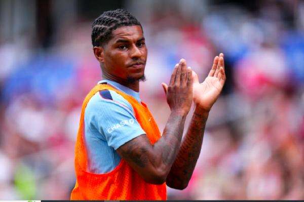 Klub Eropa Ini Siap Jor-joran Boyong Marcus Rashford, MU Dapat Jalan Keluar Klub Eropa Ini Siap Jor-joran Boyong Marcus Rashford, MU Dapat Jalan Keluar
