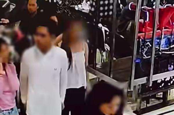 Kasus Pria Tendang Perempuan di Senayan City, Polisi Tegaskan Bukan Karena Pencopetan Kasus Pria Tendang Perempuan di Senayan City, Polisi Tegaskan Bukan Karena Pencopetan