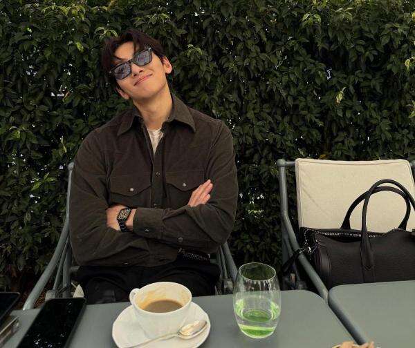 Nggak Cuma Ramyun, Ji Chang-wook Spill Makanan Favoritnya Nggak Cuma Ramyun, Ji Chang-wook Spill Makanan Favoritnya