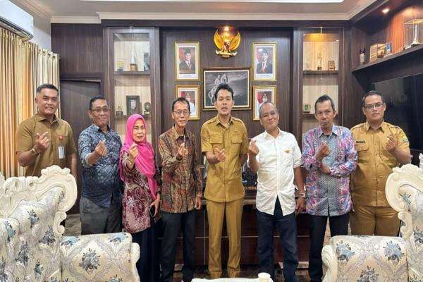 Dorong Kemandirian Ekonomi, Partai Perindo dan Pemkot Serang Bangun Sinergi Majukan UMKM Lokal Dorong Kemandirian Ekonomi, Partai Perindo dan Pemkot Serang Bangun Sinergi Majukan UMKM Lokal