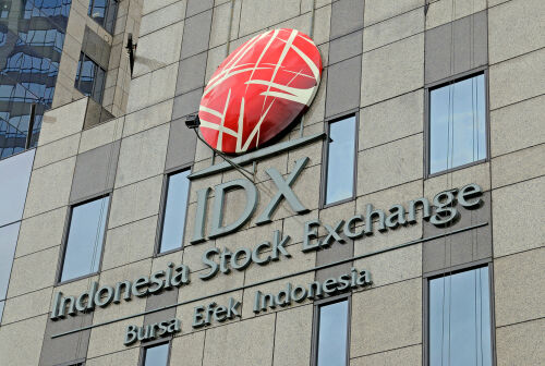 IHSG Anjlok hingga 10,76 Persen, BEI Sempat Hentikan Perdagangan IHSG Anjlok hingga 10,76 Persen, BEI Sempat Hentikan Perdagangan